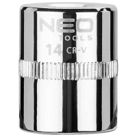 Трубчатая головка NEO Tools 08-232 25 мм