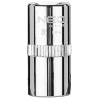 Cap tubular NEO Tools 08-226 25 mm