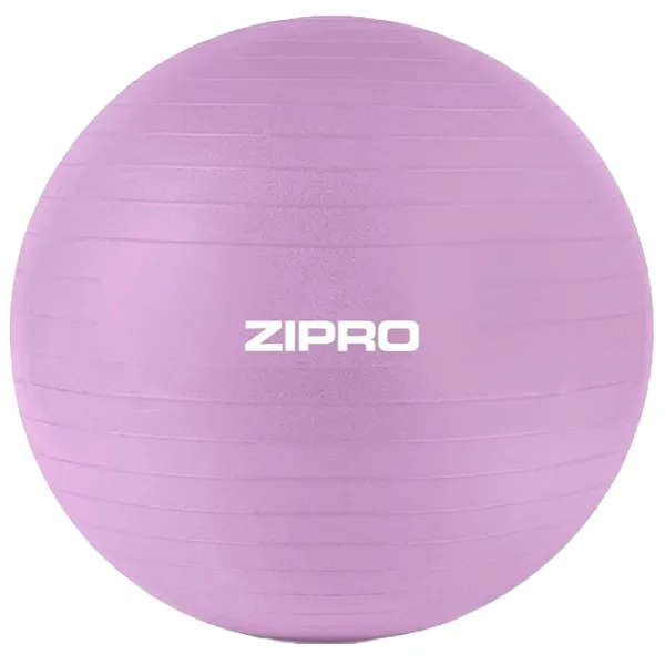 Фитбол Zipro Gym Ball Anti-Burst 65 см/ Фиолетовый photo 1 Фитбол Zipro Gym Ball Anti-Burst 65 см/ Фиолетовый photo 1