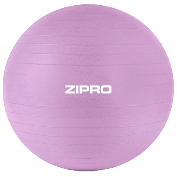 Фитбол Zipro Gym Ball Anti-Burst 65 см/ Фиолетовый photo 1 Фитбол Zipro Gym Ball Anti-Burst 65 см/ Фиолетовый photo 1