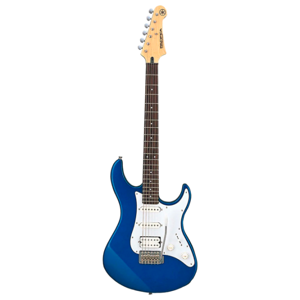 Chitară electrică Yamaha Pacifica 012 DBM 4/ 4, Stratocaster photo 1 Chitară electrică Yamaha Pacifica 012 DBM 4/ 4, Stratocaster photo 1