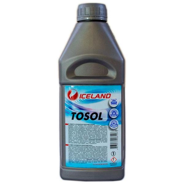Antigel Iceland Tosol -24 366628752 1 l Blue photo 1 Antigel Iceland Tosol -24 366628752 1 l Blue photo 1