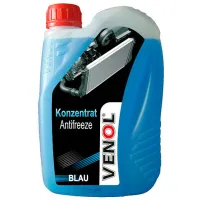 Antigel Venol G11 -40 Blue 53497 1 l Blue