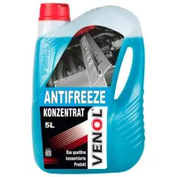 Antigel Venol Blue G11 -35 16196 5 l Blue