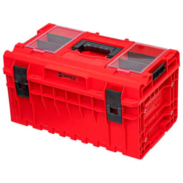 Ящик для инструментов QBrick QS ONE 350 Profi Пластик photo 1