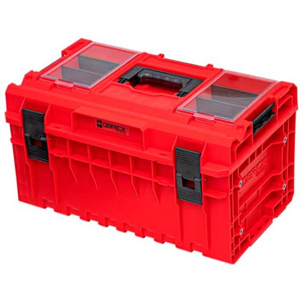 Ящик для инструментов QBrick QS ONE 350 Profi Пластик photo 1