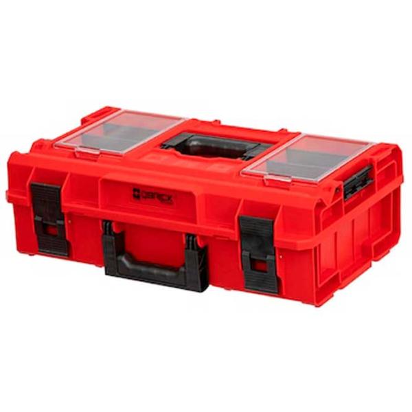 Ящик для инструментов QBrick QS ONE 200 2.0 Profi Пластик photo 1