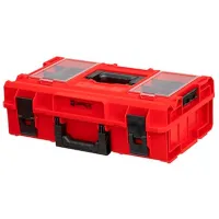 Toolbox QBrick QS ONE 200 2.0 Profi Plastic