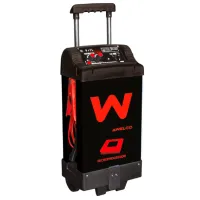 Încărcător auto Alweco AVVIATORE THORMATIC350A -