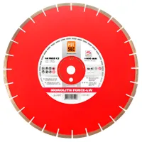 Алмазный отрезной диск PDT 71407BMFC1A1RSS/C1 