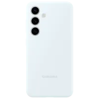 Чехол для смартфона Samsung Galaxy S24 Samsung/ Back/ ТПУ/ Белый