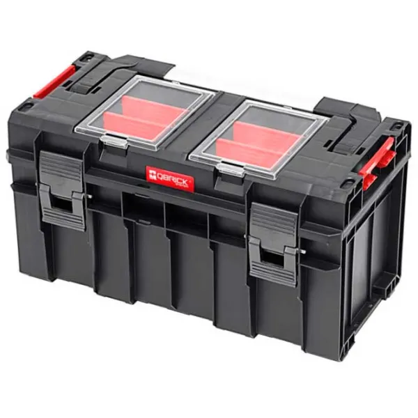 Ящик для инструментов QBrick QS PRO500 Profi Пластик photo 1