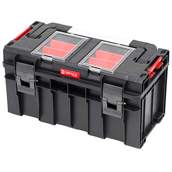 Ящик для инструментов QBrick QS PRO500 Profi Пластик photo 1