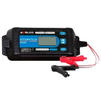 Încărcător auto Alweco Automatic 20 - 6 A