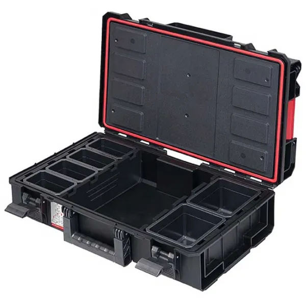 Ящик для инструментов QBrick System One 200 Technik Пластик photo 1