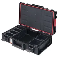 Ящик для инструментов QBrick System One 200 Technik Пластик