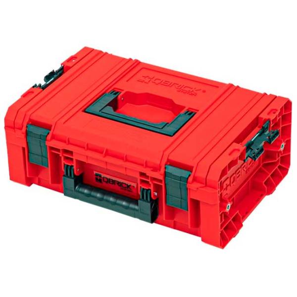 Ящик для инструментов QBrick QS PRO Technician Пластик photo 1