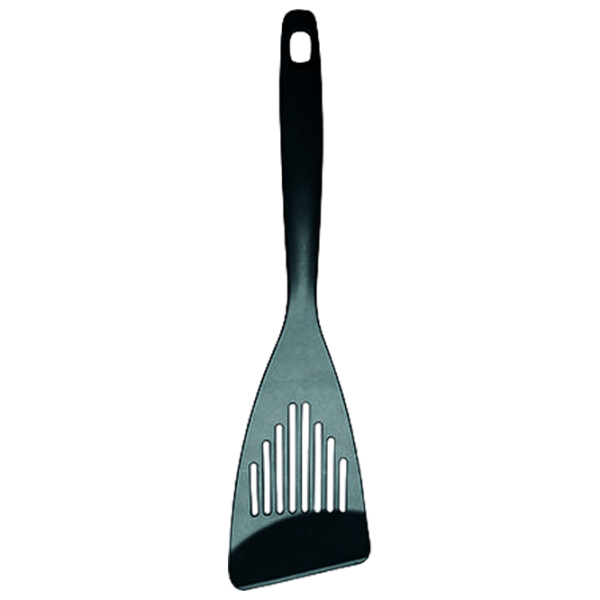 Spatulă Ghidini 45171 Fibră de sticlă/ Gray photo 1