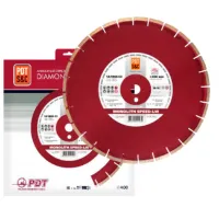 Алмазный отрезной диск PDT 71408BMSD1A1RSS/C1 