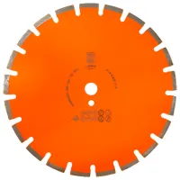 Алмазный отрезной диск PDT 71110BFC1A1RSS/C2 