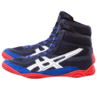 Борцовки Arena A9478BKR45 Тернистая кожа/ 45