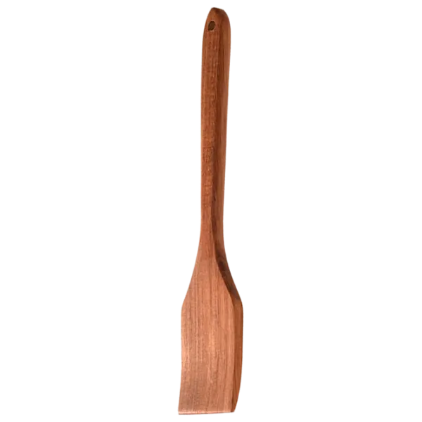 Spatulă EH 46895 Lemn/ Wood photo 1