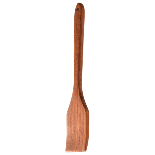 Spatulă EH 46895 Lemn/ Wood photo 1