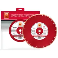 Disc diamantat segmentat PDT 71111BMHD1A1RSS/C2 