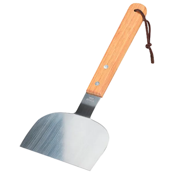 Spatulă BBQ 46647 Metal/ Inox photo 1 Spatulă BBQ 46647 Metal/ Inox photo 1
