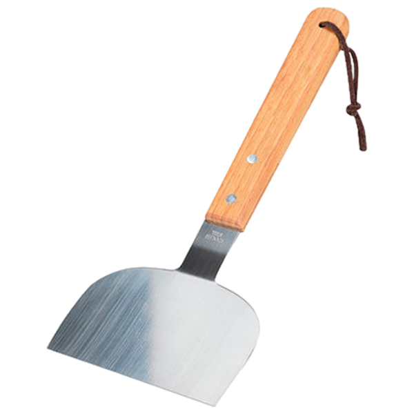 Spatulă BBQ 46647 Metal/ Inox photo 1 Spatulă BBQ 46647 Metal/ Inox photo 1