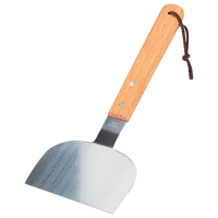 Шпатель BBQ 46647 Металл/ Нержавеющая сталь