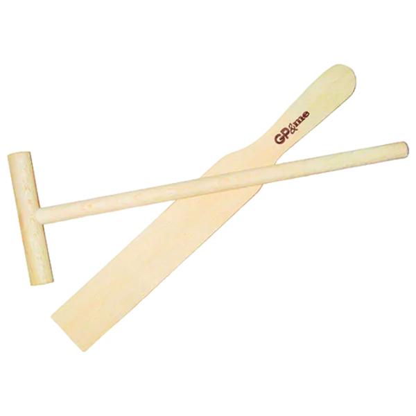 Set tacâmuri Ghidini 45212 Lemn/ Wood photo 1