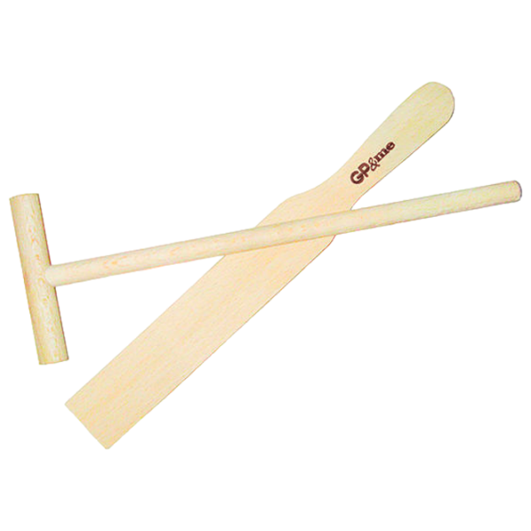 Set tacâmuri Ghidini 45212 Lemn/ Wood photo 1