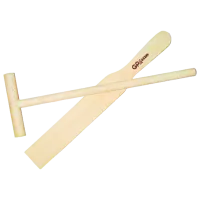 Set tacâmuri Ghidini 45212 Lemn/ Wood