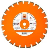 Disc diamantat segmentat PDT 61410BUNV1A1RSS/C1 