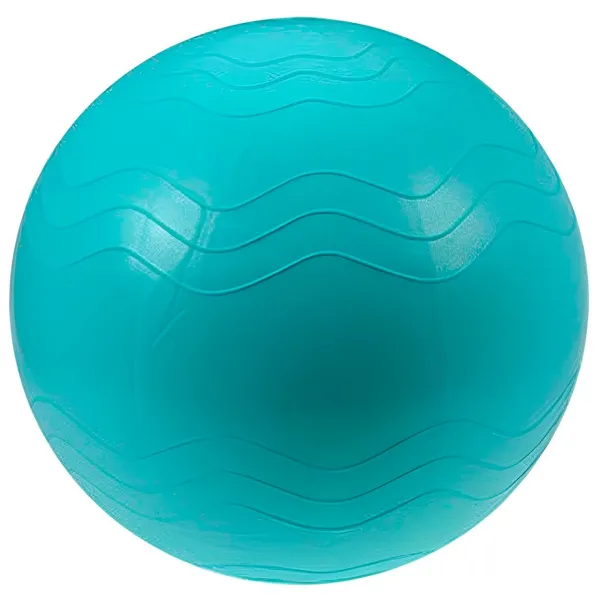 Fitball XQMAX 65cm+pompa 65 cm/ Multicolor photo 1