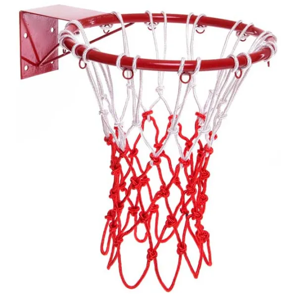Plasă pentru baschet Arena 88285 Polipropilenă/ pentru baschet photo 1