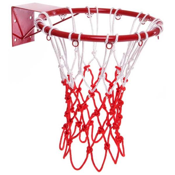 Plasă pentru baschet Arena 88285 Polipropilenă/ pentru baschet photo 1