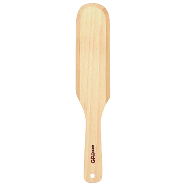 Spatulă Ghidini 45198 Lemn/ Wood photo 1