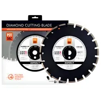 Алмазный отрезной диск PDT 71304BASPH1A1RSS/C1 