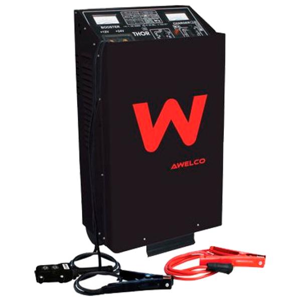 Пуско зарядное и зарядное устройство Alweco AVVIATORE THOR650 80 A - 89 A photo 1