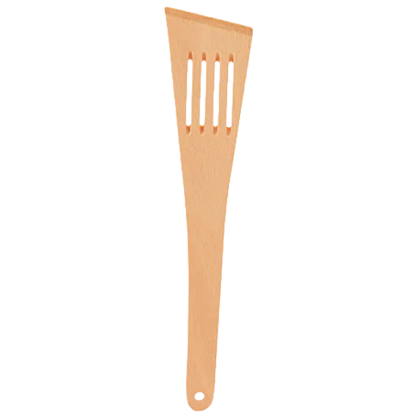Spatulă Ghidini 45197 Lemn/ Wood photo 1 Spatulă Ghidini 45197 Lemn/ Wood photo 1