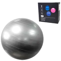 Фитбол YINGLANG Profit 55см 55 см/ Разноцветный