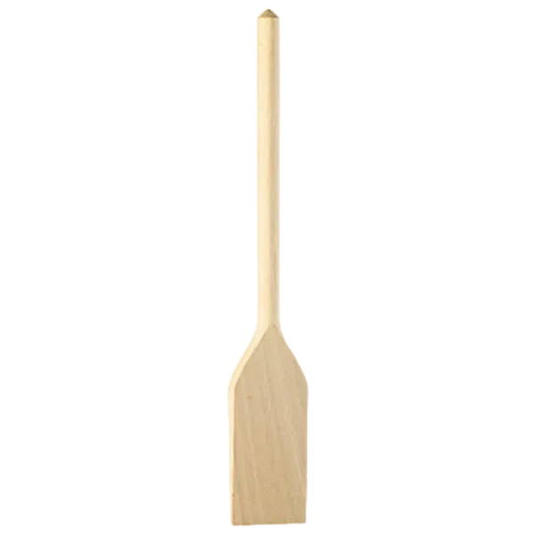 Spatulă Ghidini 45196 Lemn/ Wood photo 1