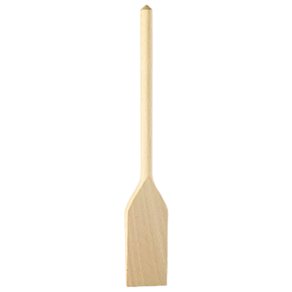 Spatulă Ghidini 45196 Lemn/ Wood photo 1