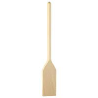 Шпатель Ghidini 45196 Дерево/ Wood