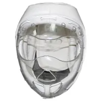 Защитный шлем pentru kudo Realsport RS1945-M M/ Пенополиуретан