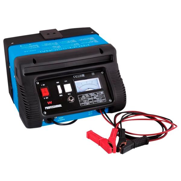Автомобильное зарядное устройство Alweco Professional 30 - 14 A photo 1
