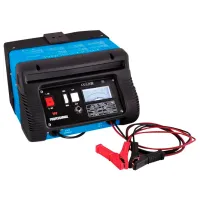 Автомобильное зарядное устройство Alweco Professional 30  - 14 A