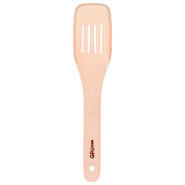 Spatulă Ghidini 45194 Lemn/ Wood photo 1